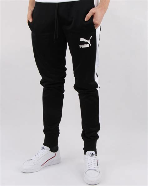 jogginghosen herren puma nike mit r|Puma track pants.